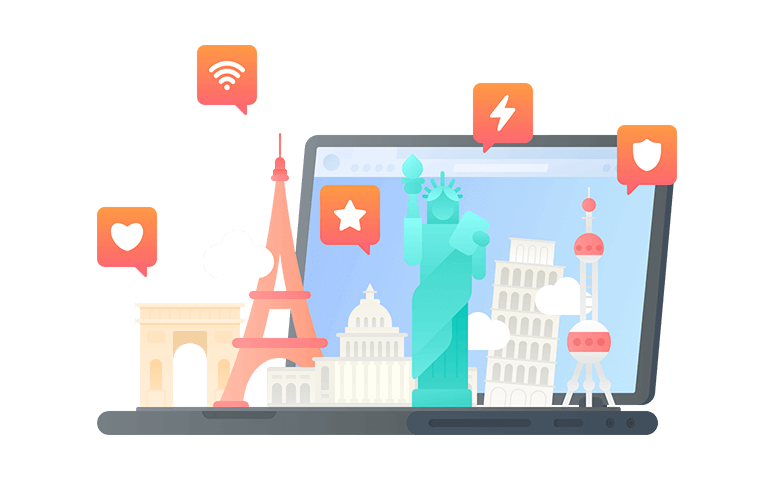 在新西兰怎么翻回国 - 大陆VPN
